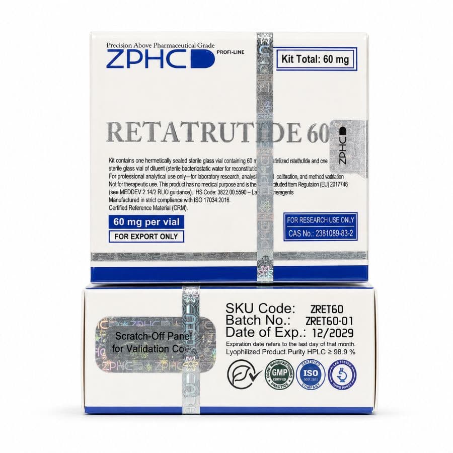 Retatrutide - 60mg