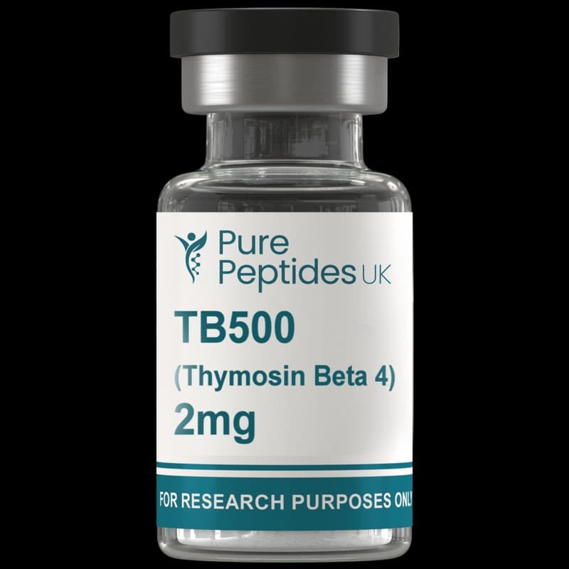 Peptídeo TB-500 - 2mg