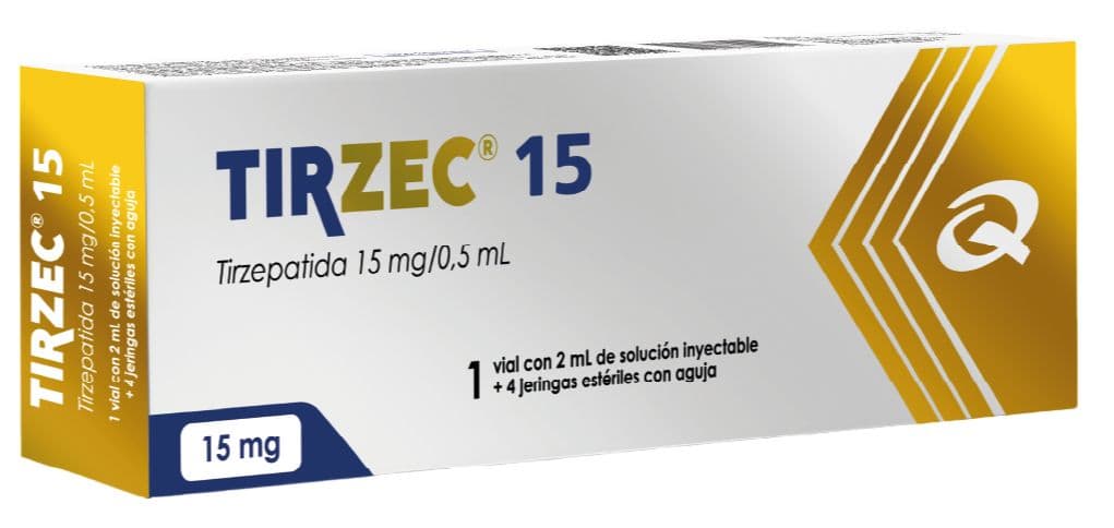 Tirzepatide - 60mg