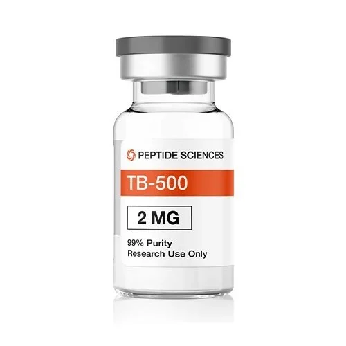 Peptídeo TB-500 - 2mg