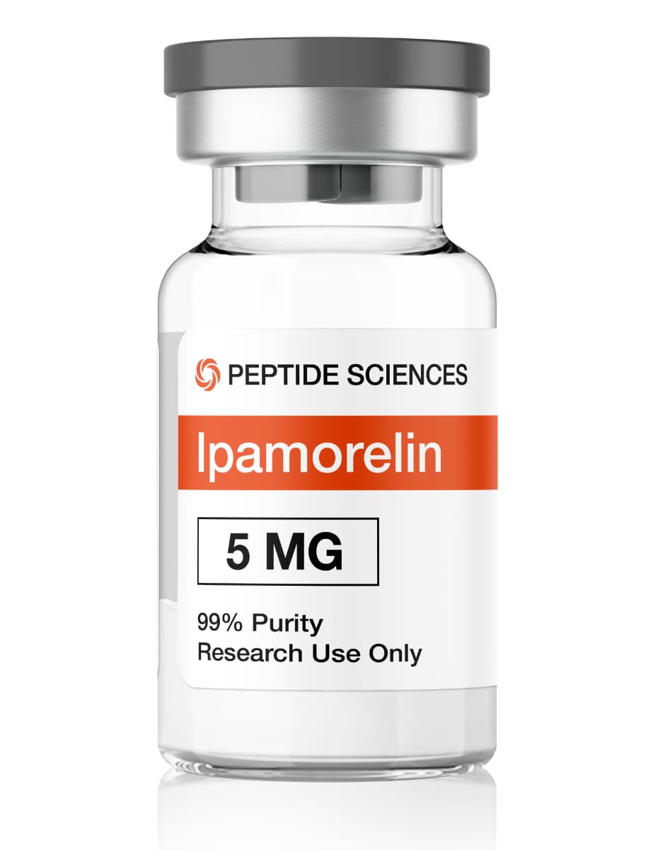 IPAMORELIN 5mg